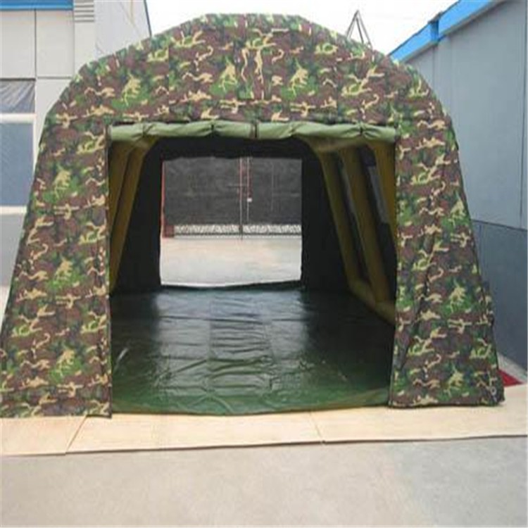 涞水充气军用帐篷模型订制